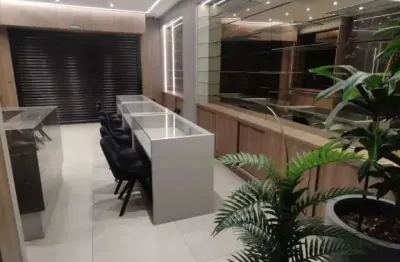 Sala comercial para alugar na Avenida Doutor Vicente Machado, SN, Centro, Ponta Grossa