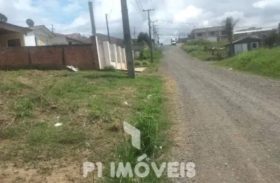 Terreno à venda no Contorno, Ponta Grossa 