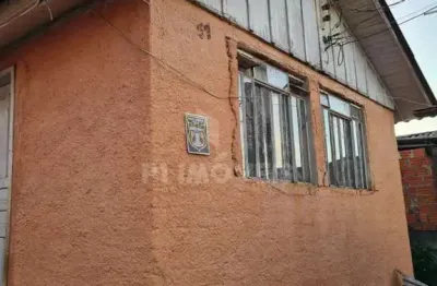 Casa com 1 quarto à venda na Rua Lazurita, 39, Neves, Ponta Grossa
