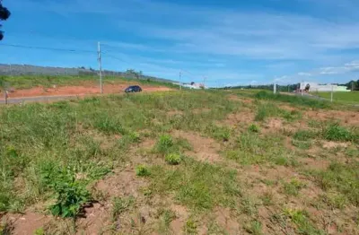 Terreno em condomínio fechado à venda na Avenida General Aldo Bonde, 2139, Contorno, Ponta Grossa