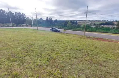 Terreno em condomínio fechado à venda no Contorno, Ponta Grossa 