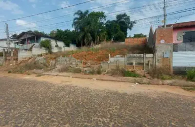 Terreno à venda no Estrela, Ponta Grossa 