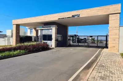 Terreno em condomínio fechado à venda na Avenida General Aldo Bonde, 2111, Contorno, Ponta Grossa