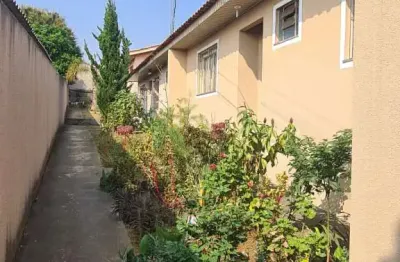 Casa em condomínio fechado com 3 quartos à venda na Rua Paranavaí, 360, Uvaranas, Ponta Grossa