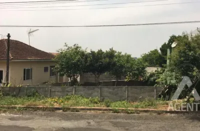 Terreno à venda na Rua Dezenove de Dezembro, S/N, Centro, Ponta Grossa