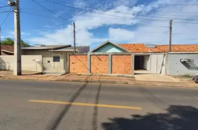 Casa com 3 quartos à venda na Rua Ozualdo Delezuk, 85, Olarias, Ponta Grossa