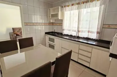 Casa com 3 quartos à venda na Rua Jorge Holzmann, 595, Colônia Dona LuÍza, Ponta Grossa