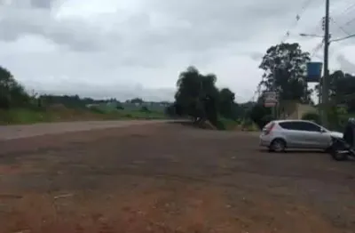 Terreno à venda na Avenida DAF, s/n, Jardim Carvalho, Ponta Grossa