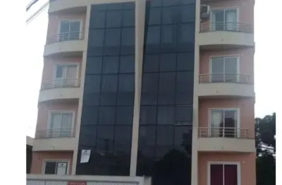 Apartamento com 2 quartos à venda no Orfãs, Ponta Grossa 