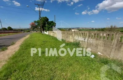 Terreno à venda na Avenida Congonhas, Sn, Chapada, Ponta Grossa