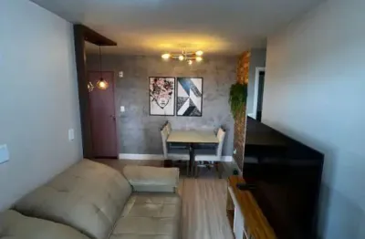 Apartamento com 2 quartos à venda na Rua Ângelo Madalozzo, 330, Jardim Carvalho, Ponta Grossa