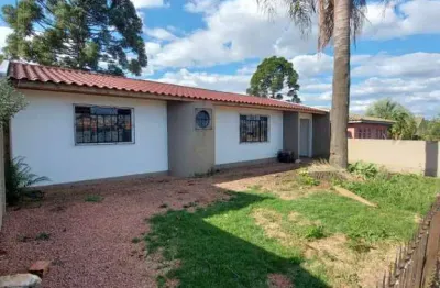 Casa com 2 quartos à venda na Rua Bocaiúva do Sul, 845, Oficinas, Ponta Grossa