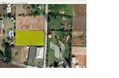 Chácara / sítio à venda no Periquitos, Ponta Grossa 