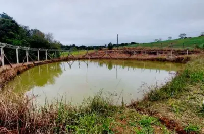 Chácara / sítio à venda no Chapada, Ponta Grossa 