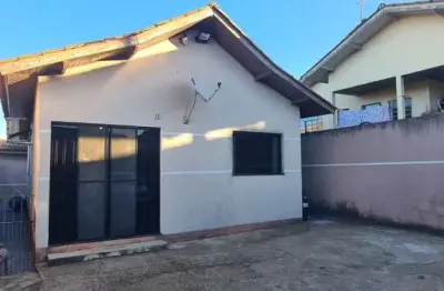 Casa com 3 quartos à venda na Rua Bicudo, 18, Colônia Dona LuÍza, Ponta Grossa