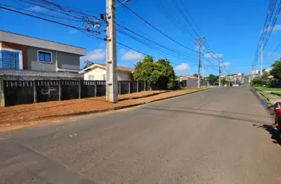 Terreno à venda na Rua Gualachos, 144, Oficinas, Ponta Grossa