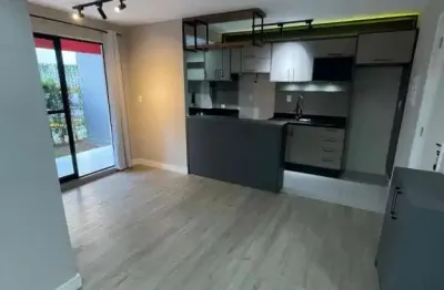 Apartamento com 2 quartos à venda no Jardim Carvalho, Ponta Grossa 