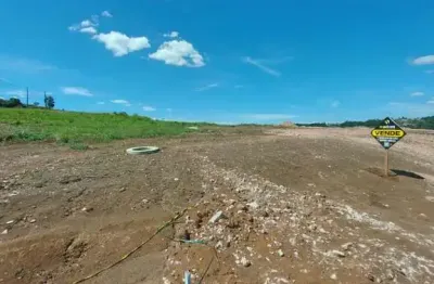 Terreno à venda no Oficinas, Ponta Grossa 
