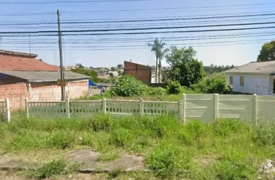 Terreno à venda na Rua Theodoro Pinheiro Machado, SN, Jardim Carvalho, Ponta Grossa