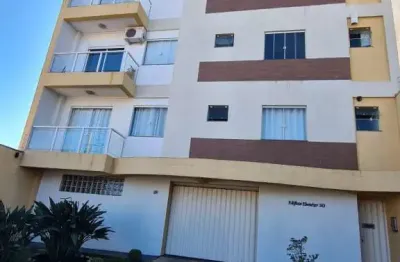 Apartamento com 3 quartos à venda na Rua Otacília Hasselmann de Oliveira, 30, Jardim Carvalho, Ponta Grossa