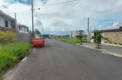 Terreno à venda no Jardim Carvalho, Ponta Grossa 