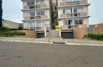 Apartamento com 3 quartos à venda na Rua Olegário Mariano, 429, Neves, Ponta Grossa