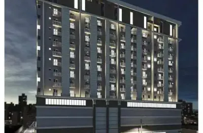 Apartamento com 2 quartos à venda no Centro, Ponta Grossa 