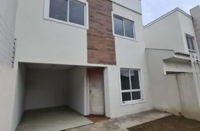 Casa com 3 quartos à venda na Rua Michel Elias Farhat, 17, Uvaranas, Ponta Grossa