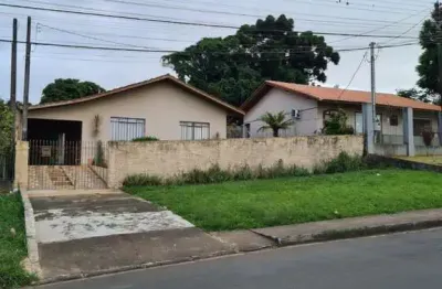 Casa com 3 quartos à venda na Rua Quinze de Setembro, 1575, Uvaranas, Ponta Grossa