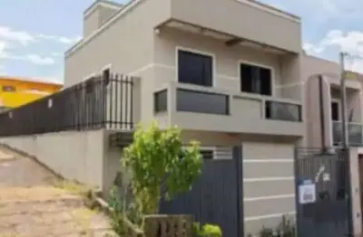 Casa com 3 quartos à venda na Rua Daily Luiz Wambier, 3565, Orfãs, Ponta Grossa