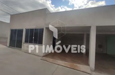 Casa com 2 quartos à venda na Rua Alberto Tramontin, 721, Contorno, Ponta Grossa
