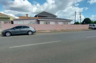 Casa com 3 quartos à venda no Orfãs, Ponta Grossa 