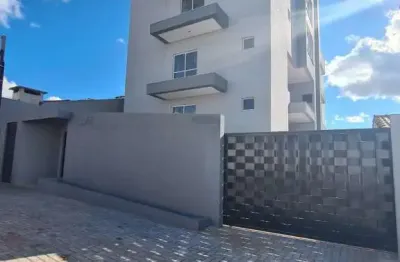 Apartamento com 3 quartos à venda na Rua Pedro Mascarenhas Ribas, 190, Jardim Carvalho, Ponta Grossa