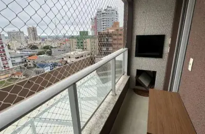Apartamento com 2 quartos para alugar na Rua Francisco Ribas, 900, Centro, Ponta Grossa