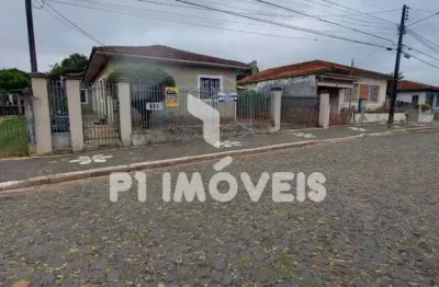 Casa com 4 quartos à venda na Rua Barão de Capanema, 998, Nova Rússia, Ponta Grossa