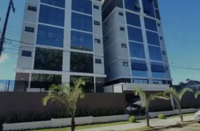 Apartamento com 3 quartos à venda na Rua Octávio de Carvalho, 606, Jardim Carvalho, Ponta Grossa