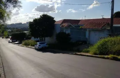 Barracão / Galpão / Depósito com 1 sala para alugar no Contorno, Ponta Grossa 