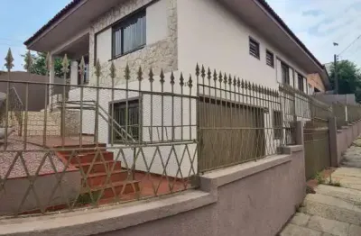 Casa com 3 quartos à venda no Ronda, Ponta Grossa 