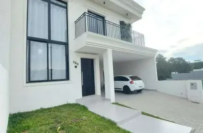 Casa em condomínio fechado com 3 quartos à venda na Avenida General Aldo Bonde, 2139, Contorno, Ponta Grossa