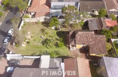 Terreno à venda na Rua Gonçalves Ledo, 257, Oficinas, Ponta Grossa