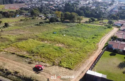 Terreno à venda na Rua Manoel Soares dos Santos, SN, Orfãs, Ponta Grossa
