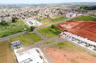 Terreno à venda no Neves, Ponta Grossa 