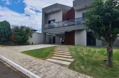 Casa em condomínio fechado com 3 quartos à venda na Rua Nunes Machado, 48, Colônia Dona LuÍza, Ponta Grossa