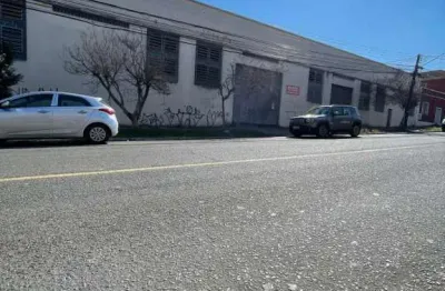 Barracão / Galpão / Depósito à venda no Centro, Ponta Grossa 