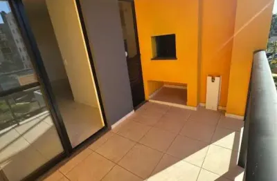 Apartamento com 3 quartos para alugar na Avenida Siqueira Campos, 900, Uvaranas, Ponta Grossa