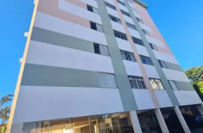 Apartamento com 3 quartos à venda na Rua Conrado Schiffer, 60, Estrela, Ponta Grossa