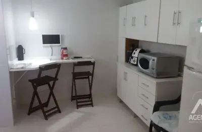 Apartamento com 2 quartos à venda na Avenida Bonifácio Vilela, 841, Jardim Carvalho, Ponta Grossa