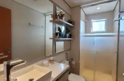 Apartamento com 3 quartos para alugar na Rua Venezuela, 167, Oficinas, Ponta Grossa