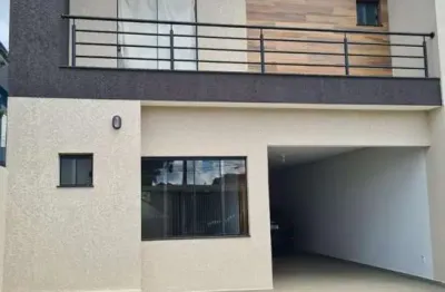 Casa com 3 quartos à venda na Rua Rodrigo Octávio, SN, Uvaranas, Ponta Grossa
