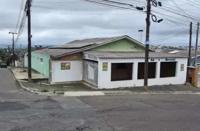 Casa comercial com 1 sala à venda na Rua Engenheiro Virgílio Milanese, 277, Boa Vista, Ponta Grossa